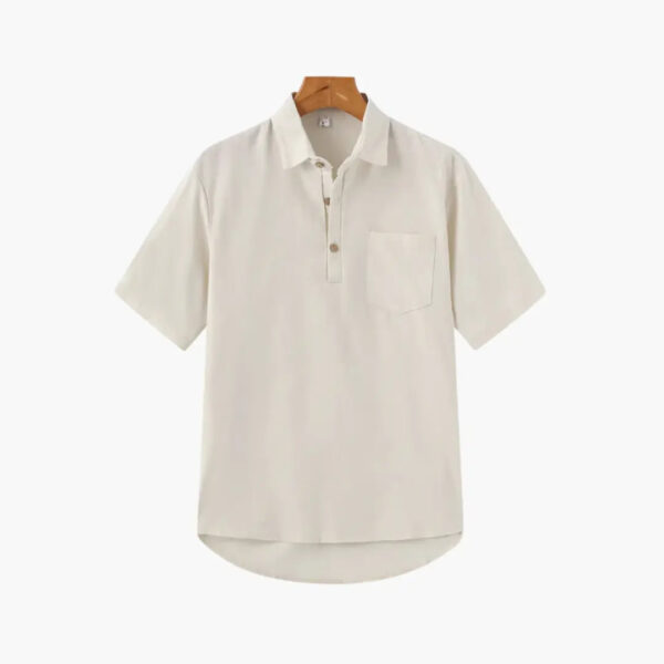 Polo Firenge para hombre