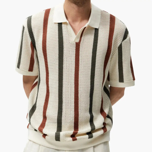 Camisa polo para hombre México