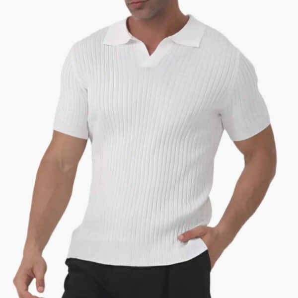 Polo Serene para hombre