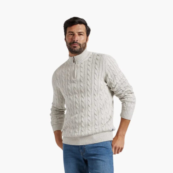 Suéter Louvre para hombre - Image 3