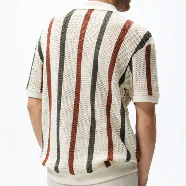 Camisa polo para hombre México - Image 3