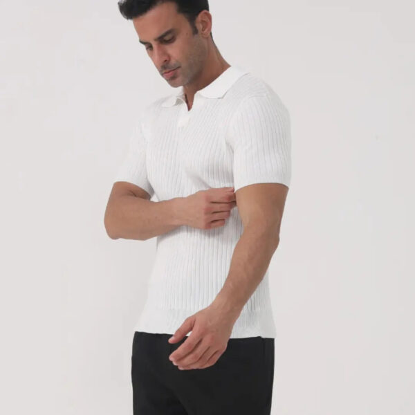 Polo Serene para hombre - Image 3
