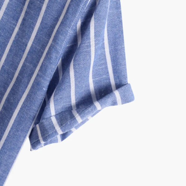 Polo de verano para hombre - Image 3
