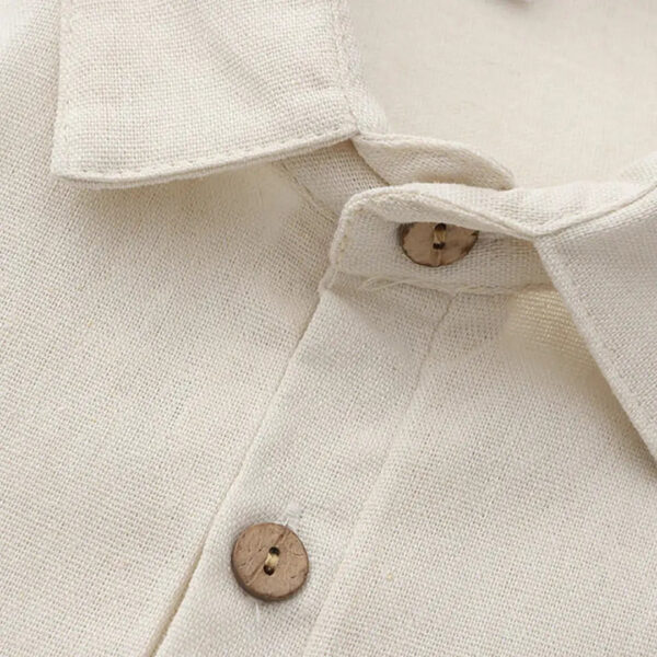Polo Firenge para hombre - Image 4