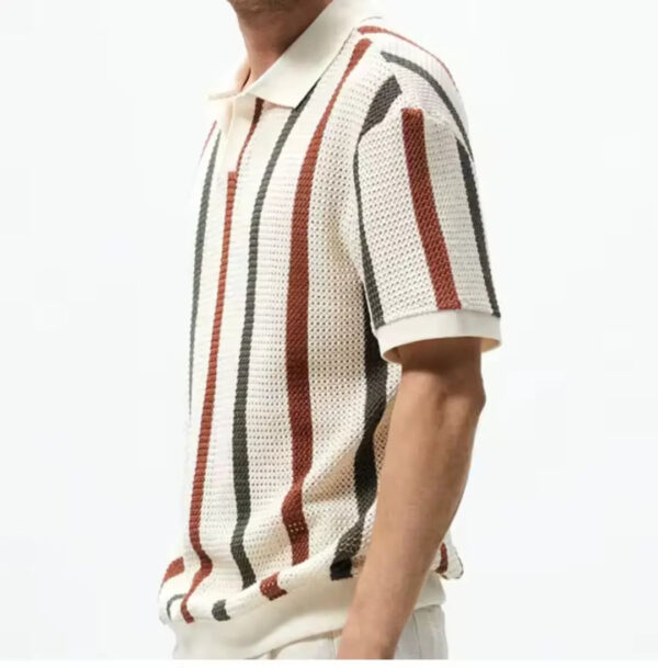 Camisa polo para hombre México - Image 4