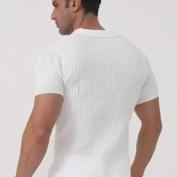 Polo Serene para hombre - Image 4