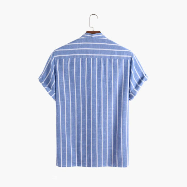 Polo de verano para hombre - Image 4