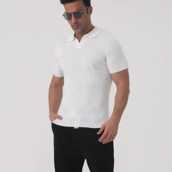 Polo Serene para hombre - Image 5