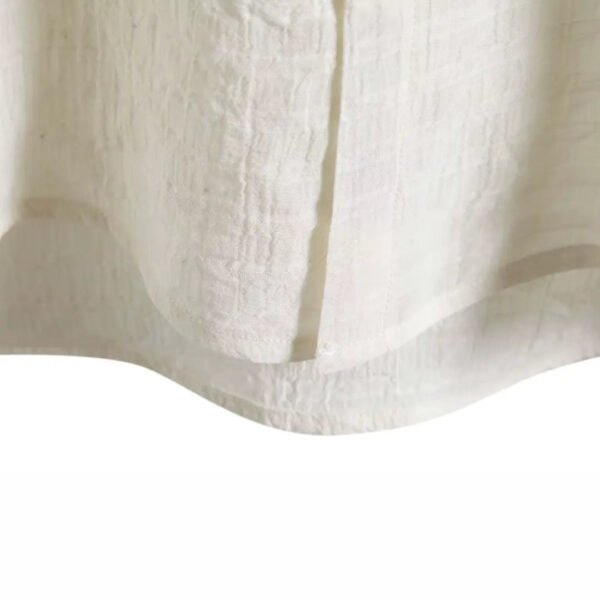 Camisa de manga corta para hombre Marbel - Image 6