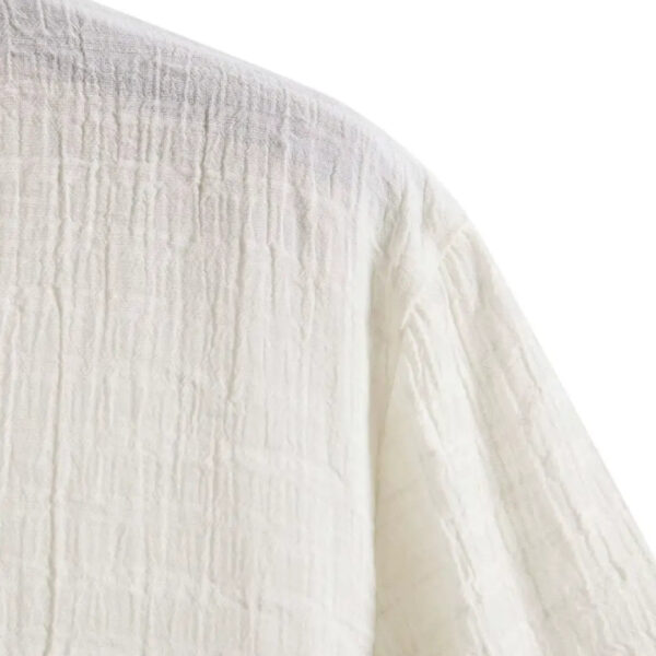 Camisa de manga corta para hombre Marbel - Image 7